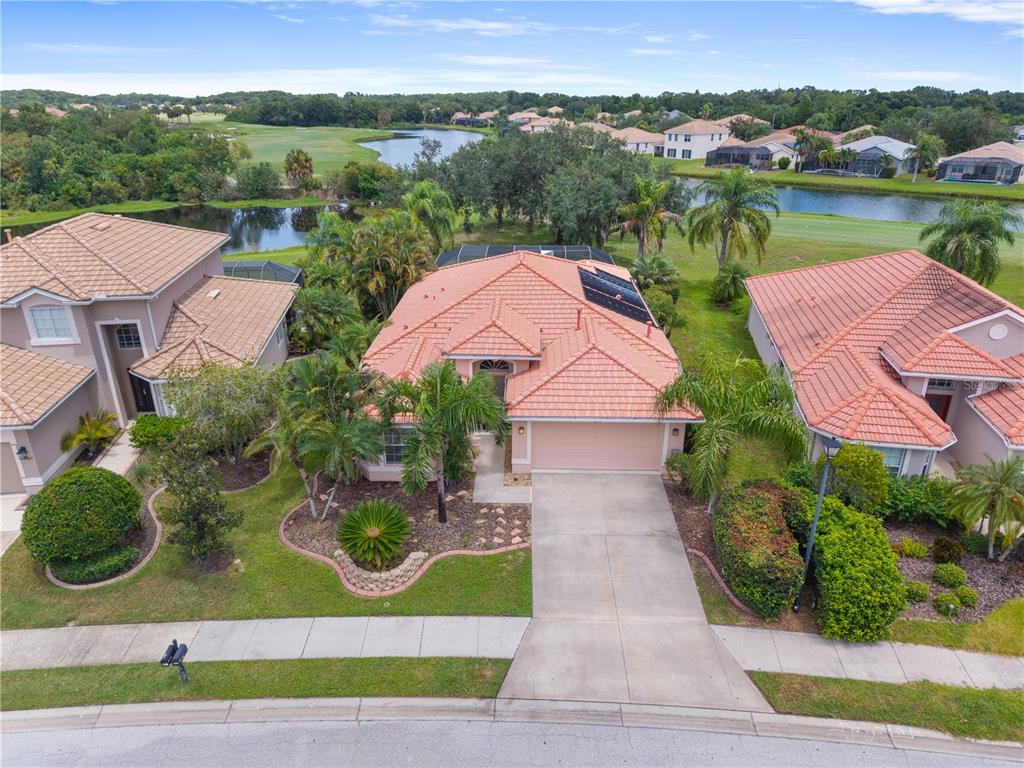 Property for sale at 8910 STONE HARBOUR LOOP, BRADENTON, FL, 34212