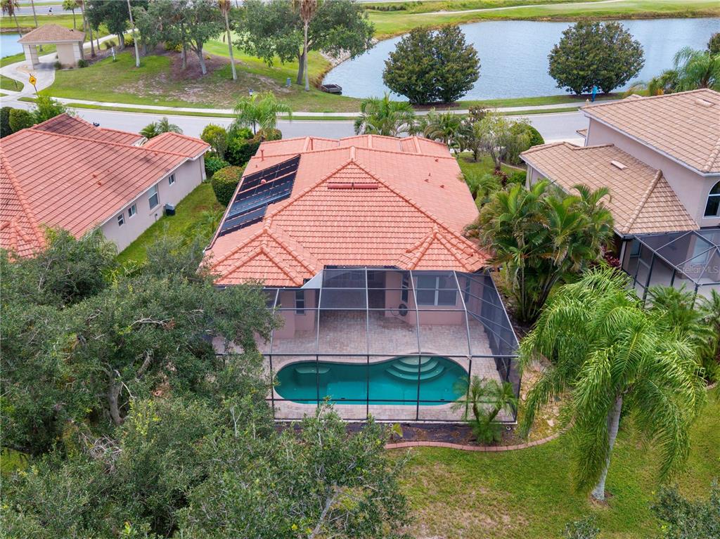 Property for sale at 8910 STONE HARBOUR LOOP, BRADENTON, FL, 34212