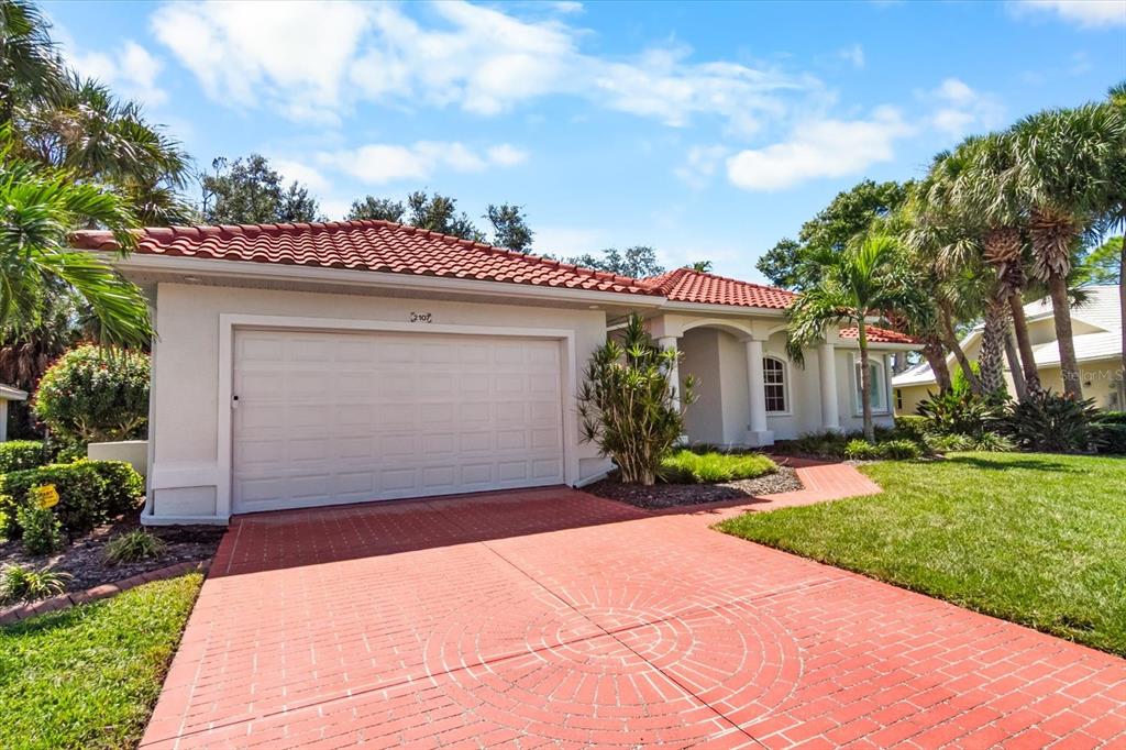 Property for sale at 2107 TOCOBAGA LANE, NOKOMIS, FL, 34275