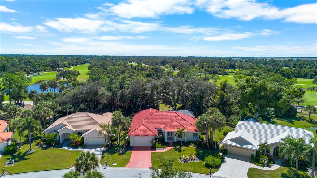 Property for sale at 2107 TOCOBAGA LANE, NOKOMIS, FL, 34275