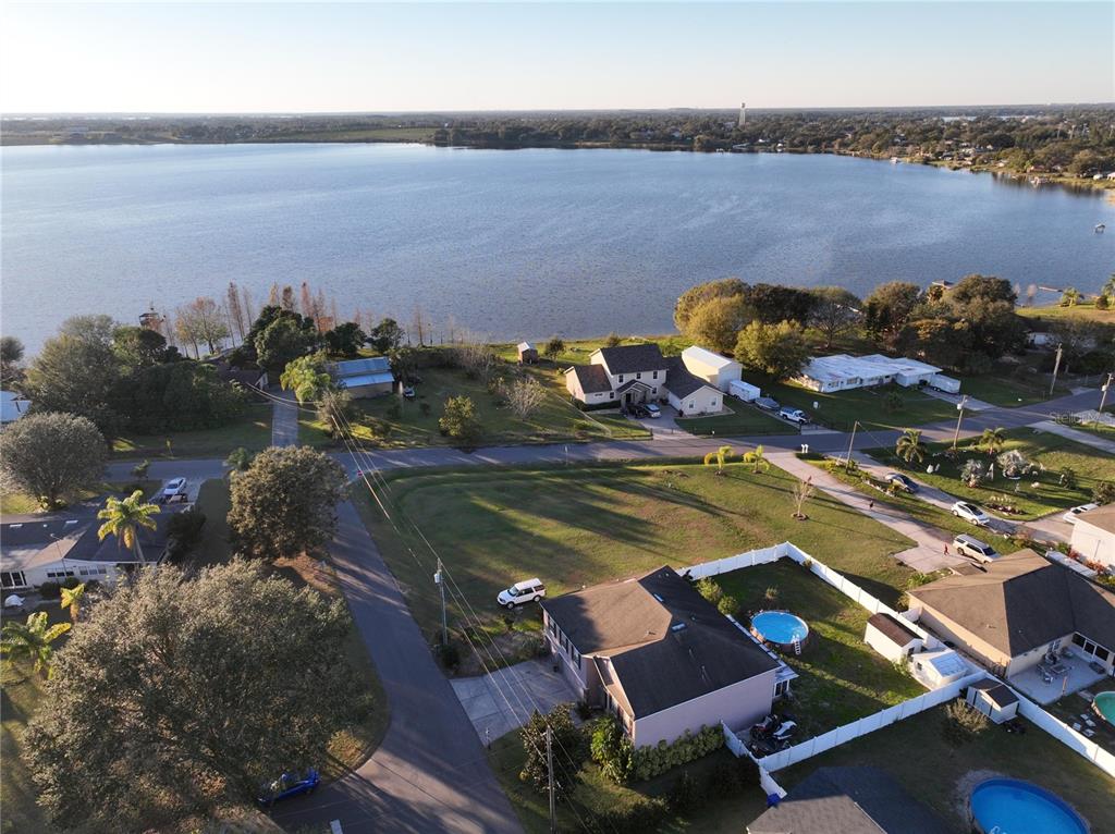 Property for sale at 959 THOMAS ROAD, EAGLE LAKE, FL, 33839