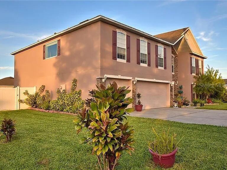 Property for sale at 959 THOMAS ROAD, EAGLE LAKE, FL, 33839