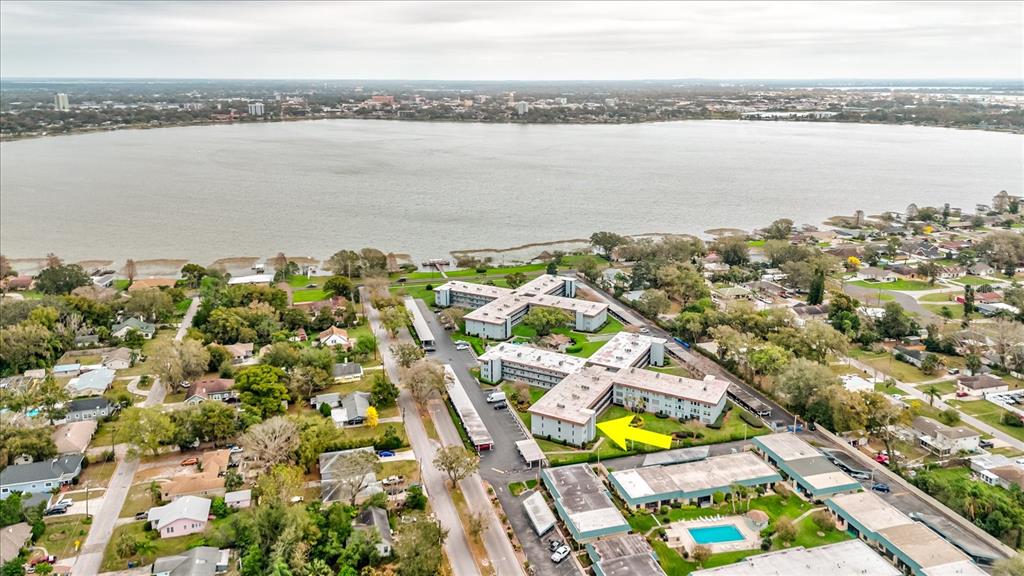 Property for sale at 333 LAKE HOWARD DR NW UNIT 314D, WINTER HAVEN, FL, 33880
