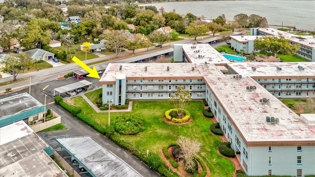 Property for sale at 333 LAKE HOWARD DR NW UNIT 314D, WINTER HAVEN, FL, 33880