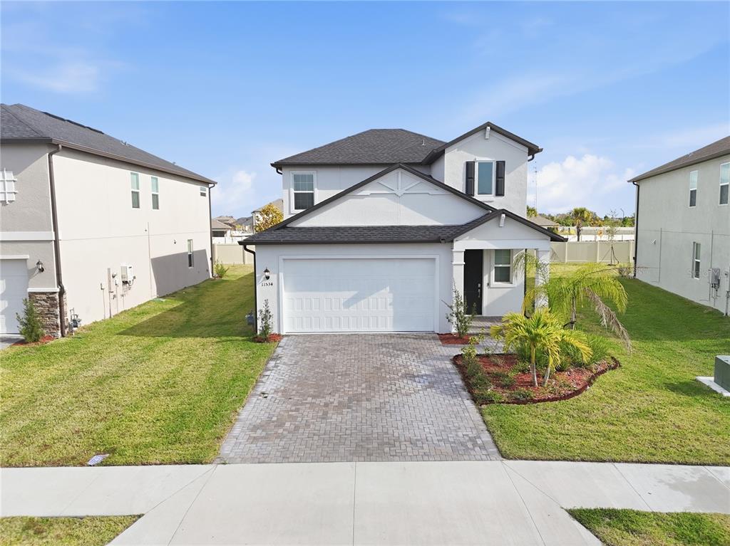 Property for sale at 11534 72ND PLACE E, PALMETTO, FL, 34221