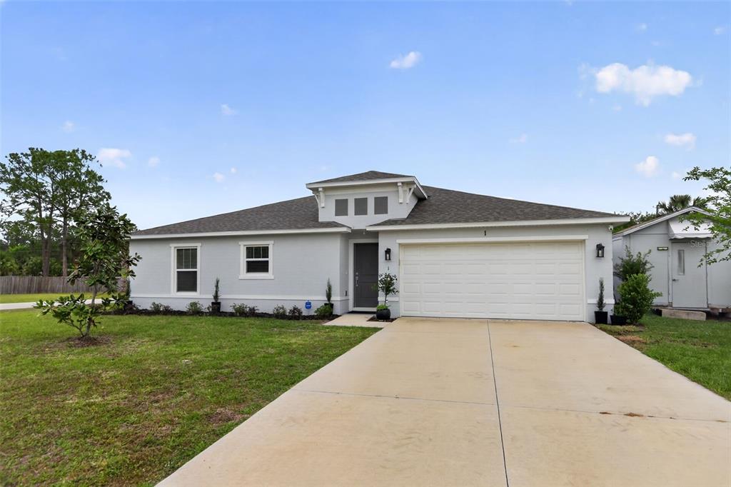 Property for sale at 1 SERVICE TREE PLACE, PALM COAST, FL, 32164