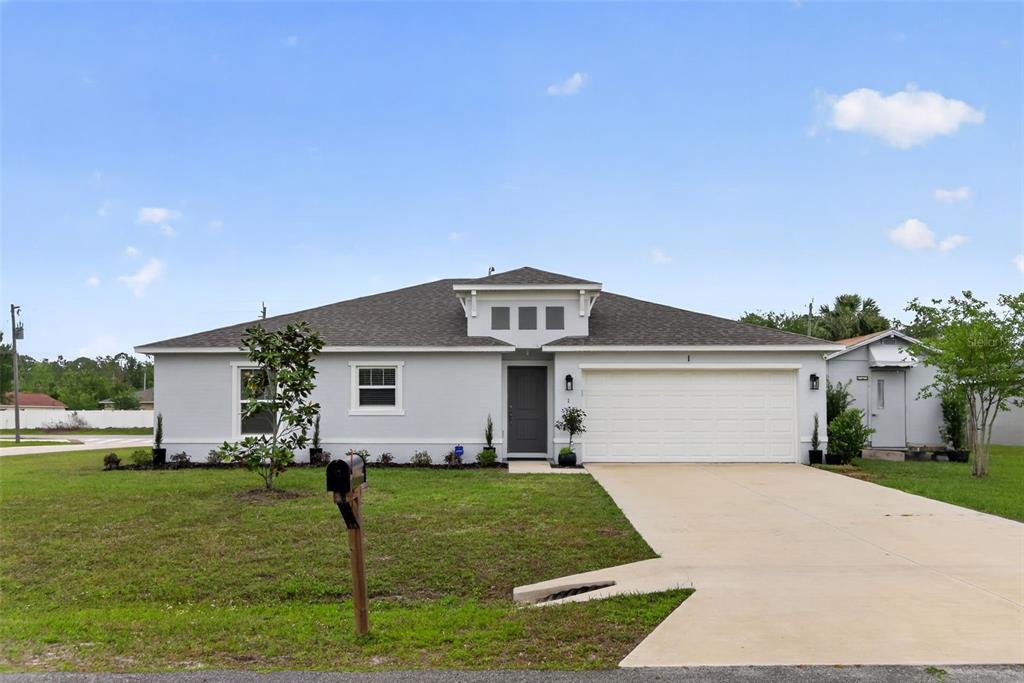 Property for sale at 1 SERVICE TREE PLACE, PALM COAST, FL, 32164