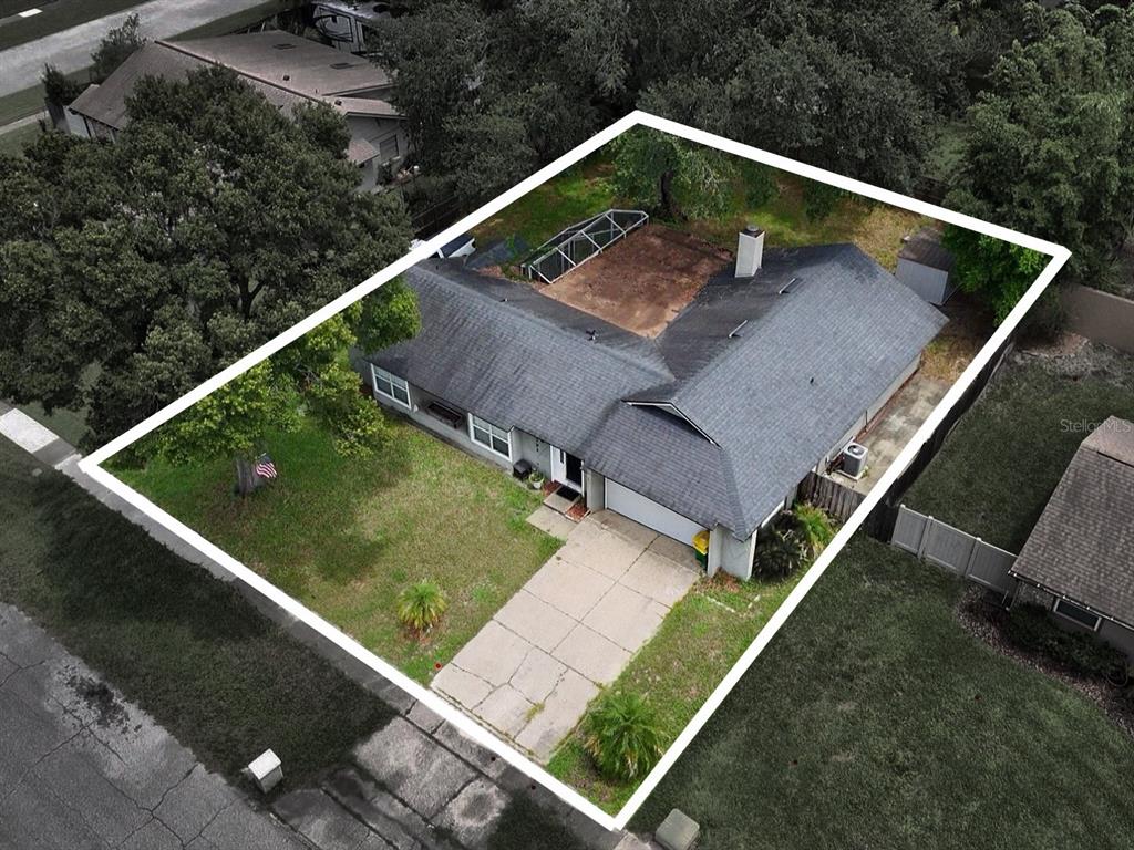 Property for sale at 1792 PAM CIRCLE, BELLE ISLE, FL, 32809