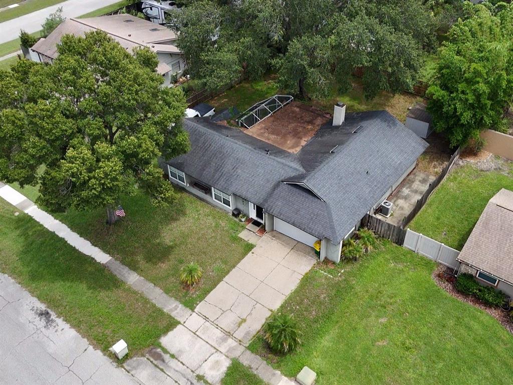 Property for sale at 1792 PAM CIRCLE, BELLE ISLE, FL, 32809