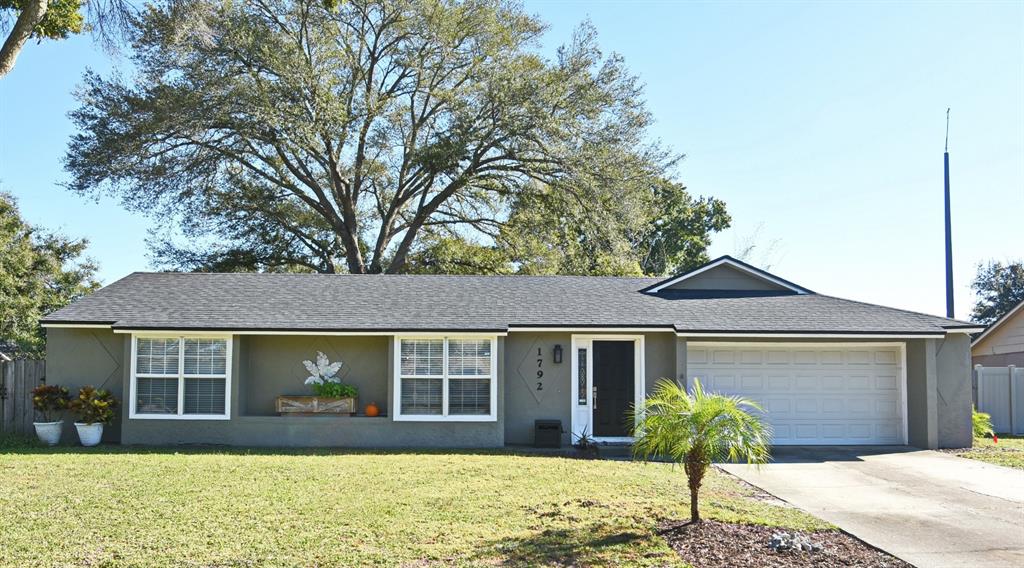 Property for sale at 1792 PAM CIRCLE, BELLE ISLE, FL, 32809