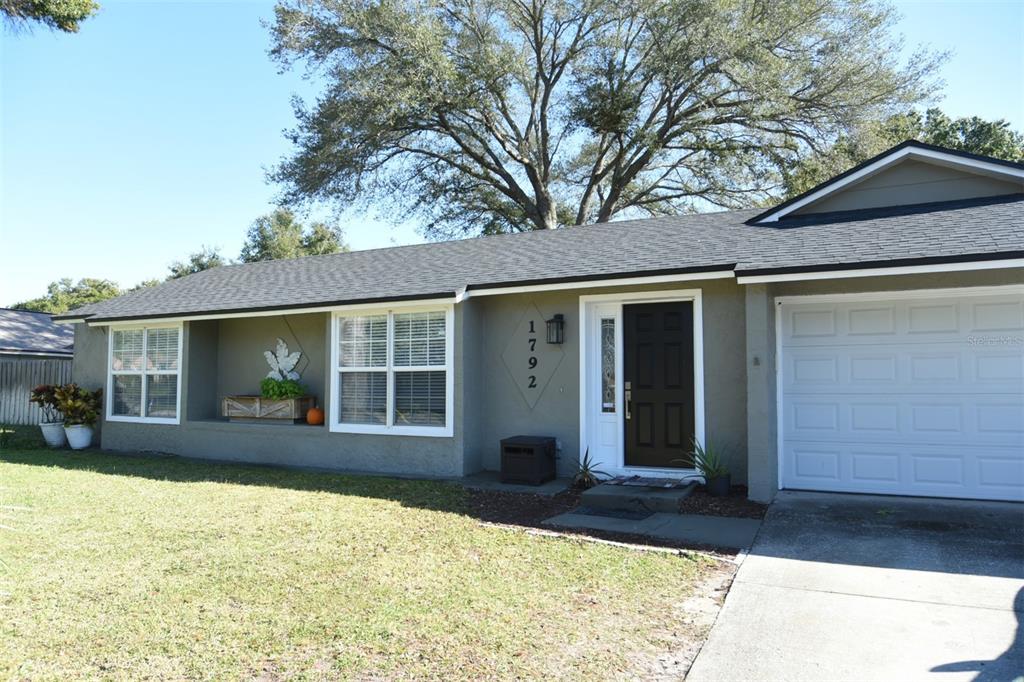 Property for sale at 1792 PAM CIRCLE, BELLE ISLE, FL, 32809
