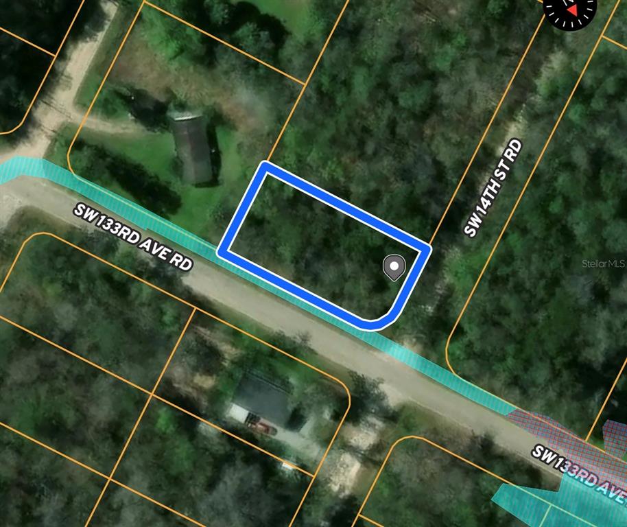 Property for sale at 13320 SW 14TH STREET ROAD, OCALA, FL, 34481