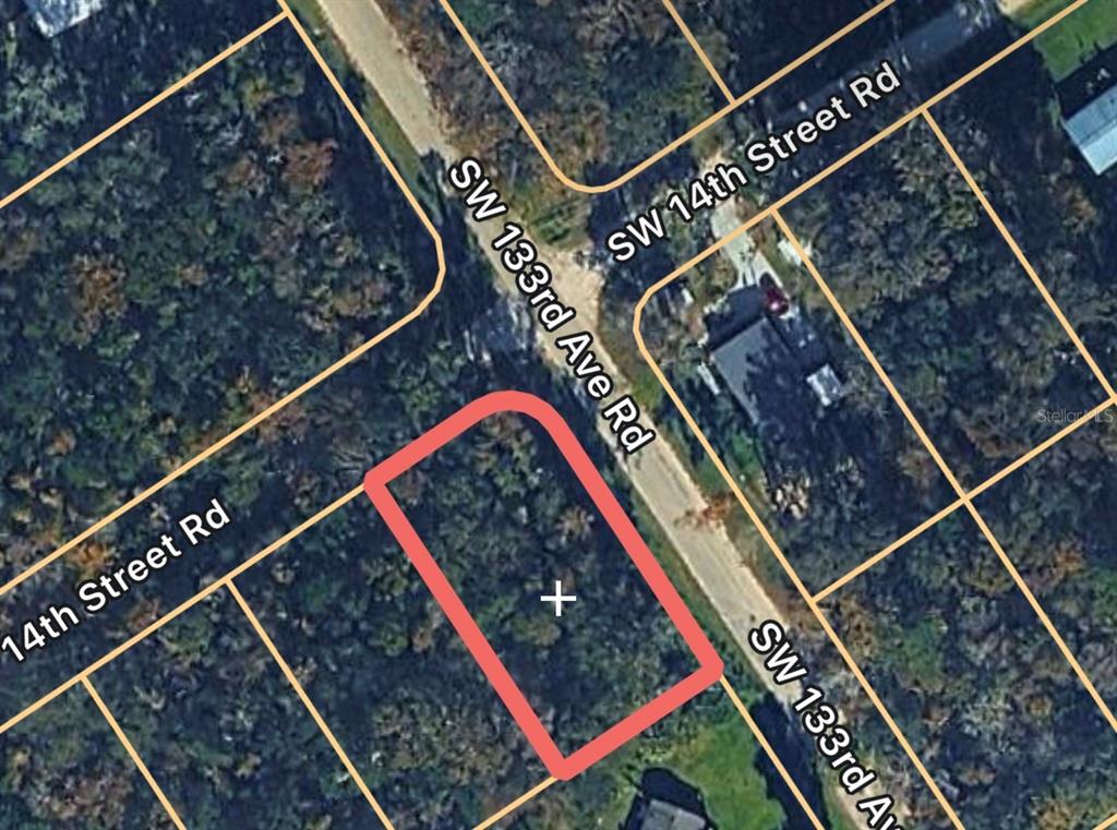 Property for sale at 13320 SW 14TH STREET ROAD, OCALA, FL, 34481