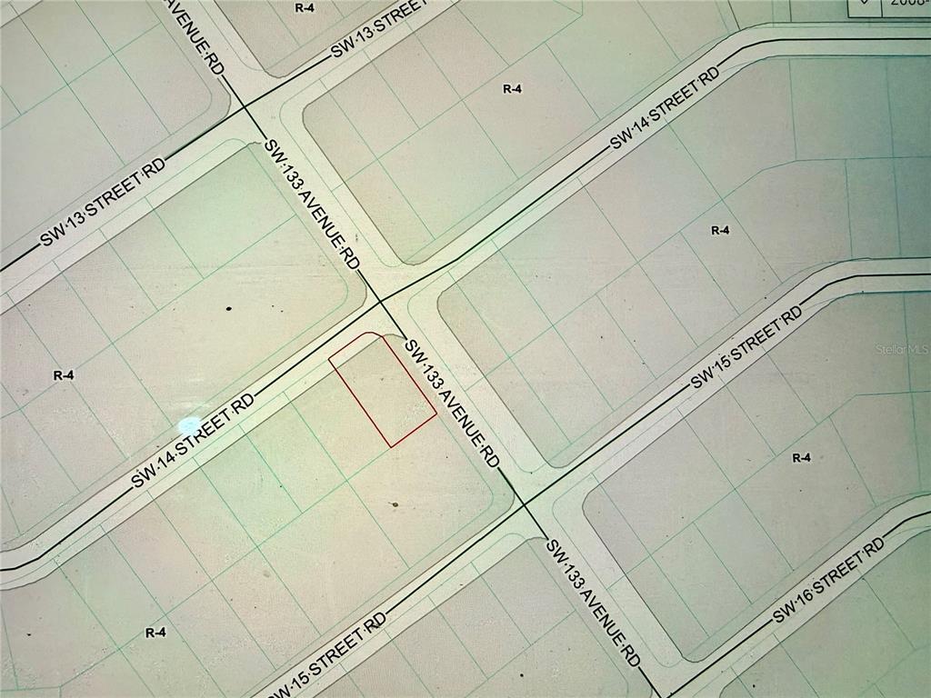 Property for sale at 13320 SW 14TH STREET ROAD, OCALA, FL, 34481