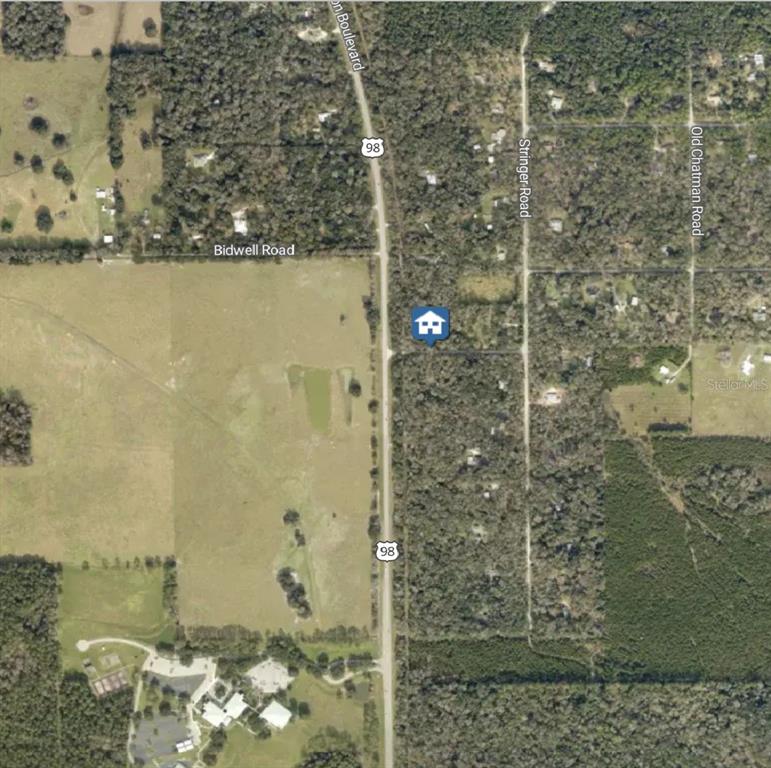 Property for sale at 12148 PONCE DE LEON BOULEVARD, BROOKSVILLE, FL, 34601