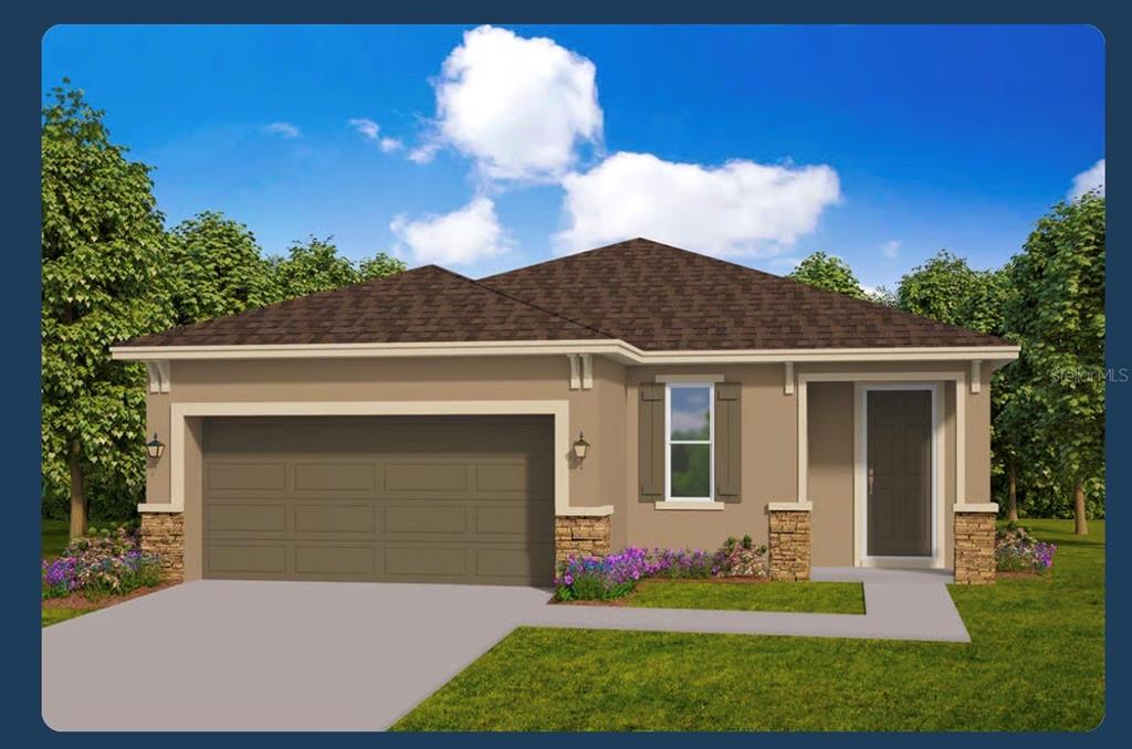 Property for sale at 14 MAPLE, OCKLAWAHA, FL, 32179