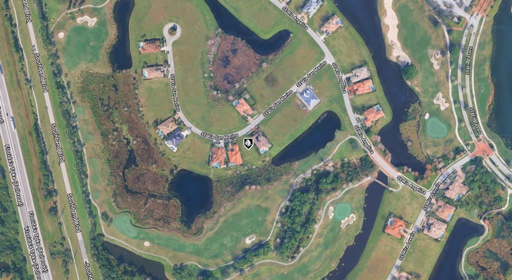 Property for sale at 118 SE VIA SAN MARINO, PORT ST LUCIE, FL, 34984