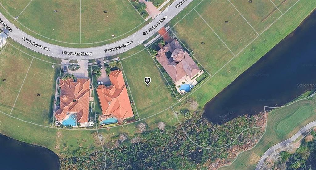 Property for sale at 118 SE VIA SAN MARINO, PORT ST LUCIE, FL, 34984