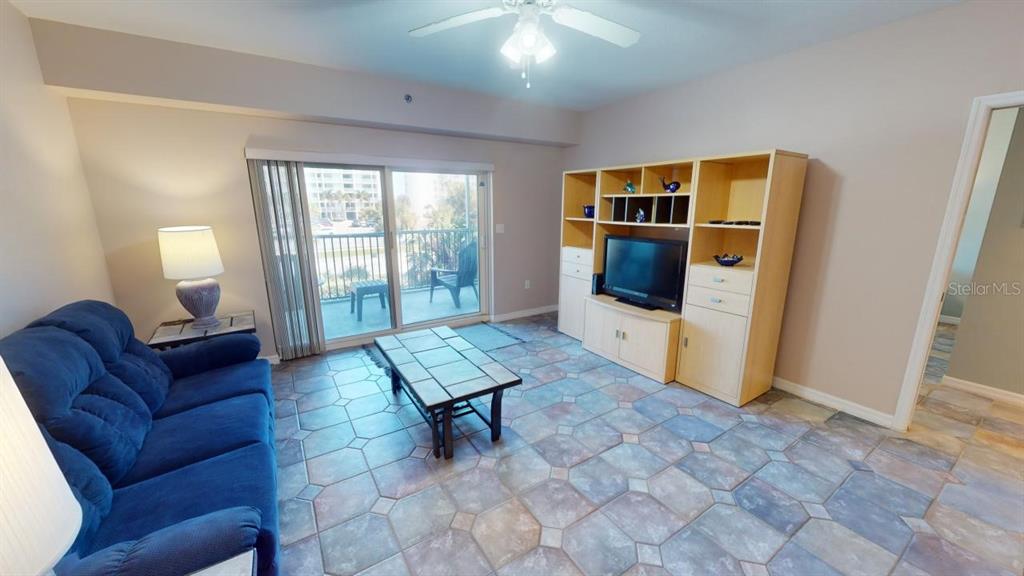 Property for sale at 5300 S ATLANTIC AVENUE UNIT 2-303, NEW SMYRNA BEACH, FL, 32169