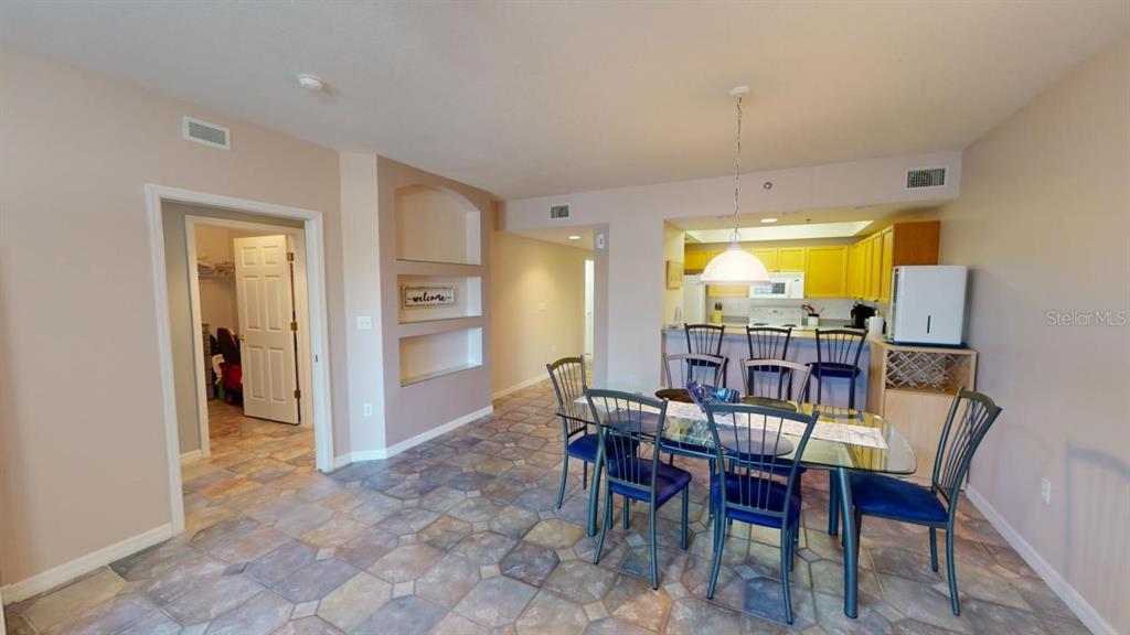 Property for sale at 5300 S ATLANTIC AVENUE UNIT 2-303, NEW SMYRNA BEACH, FL, 32169