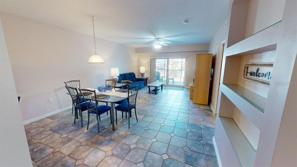 Property for sale at 5300 S ATLANTIC AVENUE UNIT 2-303, NEW SMYRNA BEACH, FL, 32169