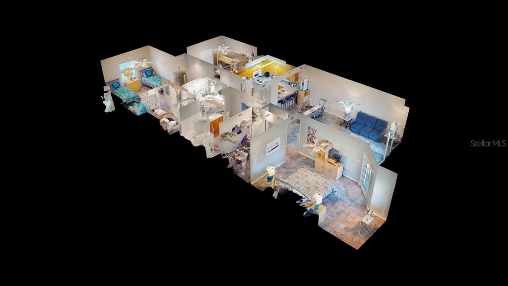 Property for sale at 5300 S ATLANTIC AVENUE UNIT 2-303, NEW SMYRNA BEACH, FL, 32169