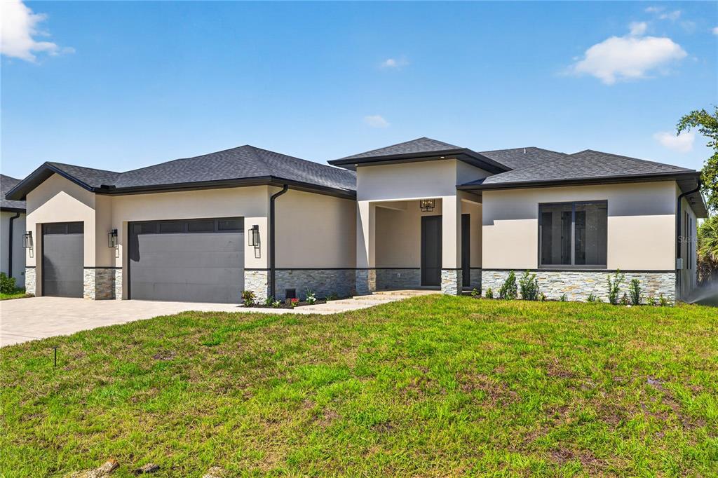 Property for sale at 9668 PRESIDENT CIRCLE, PORT CHARLOTTE, FL, 33981