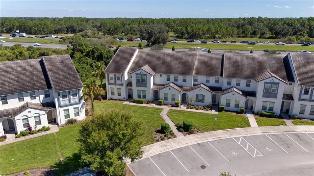 Property for sale at 390 CAPTIVA DRIVE, DAVENPORT, FL, 33896