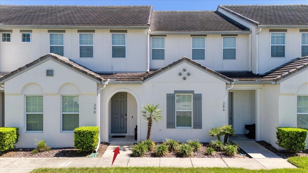 Property for sale at 390 CAPTIVA DRIVE, DAVENPORT, FL, 33896