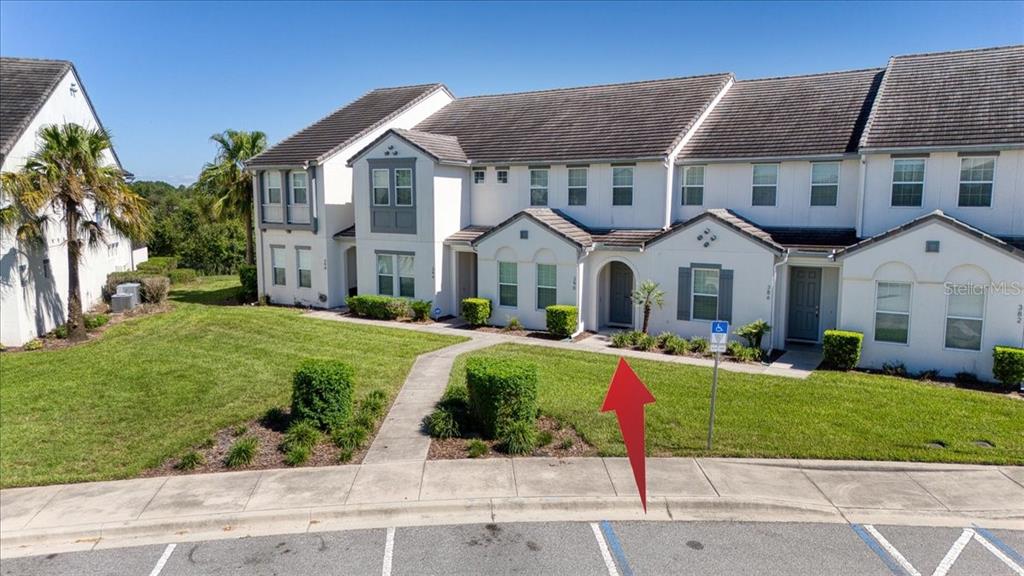 Property for sale at 390 CAPTIVA DRIVE, DAVENPORT, FL, 33896