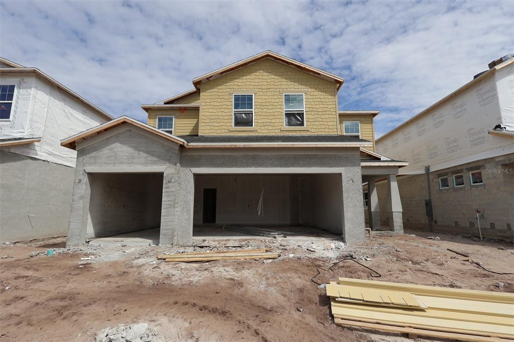 Property for sale at 6783 YELLOW WARBLER BEND, ST CLOUD, FL, 34773