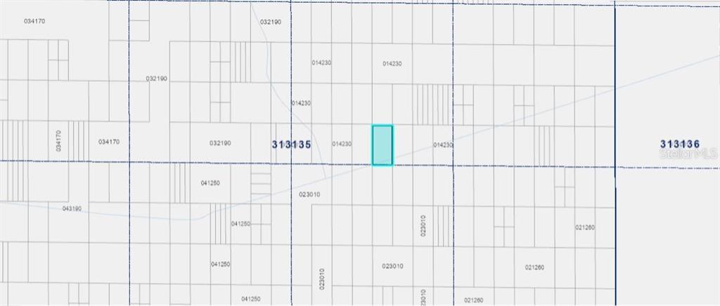 Property for sale at N/A, FROSTPROOF, FL, 33843