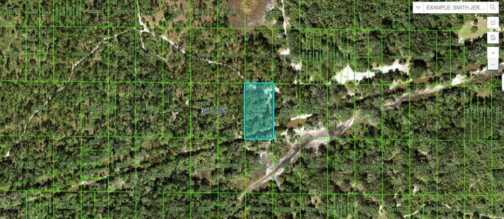 Property for sale at N/A, FROSTPROOF, FL, 33843