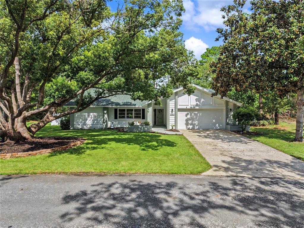 Property for sale at 10 COLUBRINA COURT, HOMOSASSA, FL, 34446