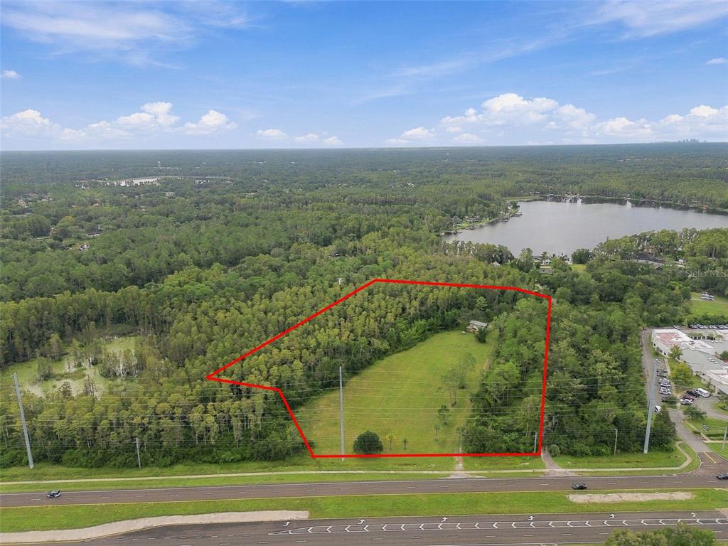 Property for sale at 19135 N DALE MABRY HIGHWAY, LUTZ, FL, 33548