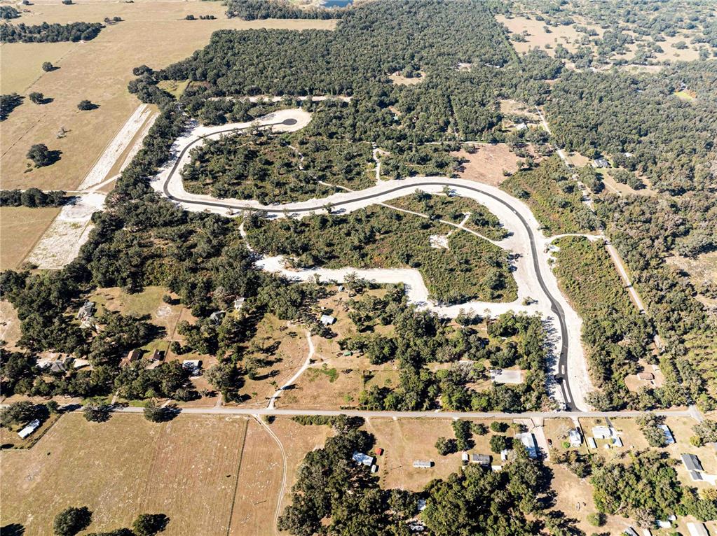 Property for sale at 1485 OXFORD PRESERVE TRL, OXFORD, FL, 34484
