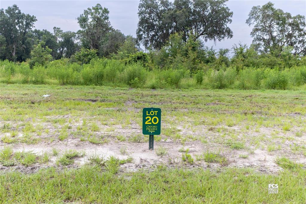 Property for sale at 1485 OXFORD PRESERVE TRL, OXFORD, FL, 34484