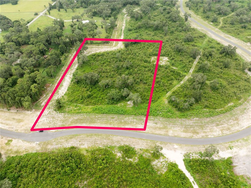 Property for sale at 1485 OXFORD PRESERVE TRL, OXFORD, FL, 34484