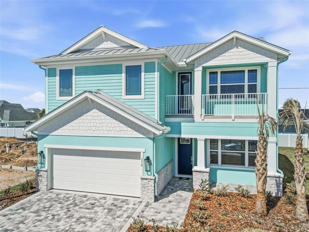 Property for sale at 116 BEACHVIEW DRIVE, ORMOND BY THE SEA, FL, 32176