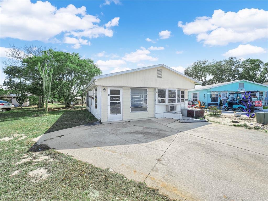 Property for sale at 31 STONEFLY CIRCLE, LAKE WALES, FL, 33898