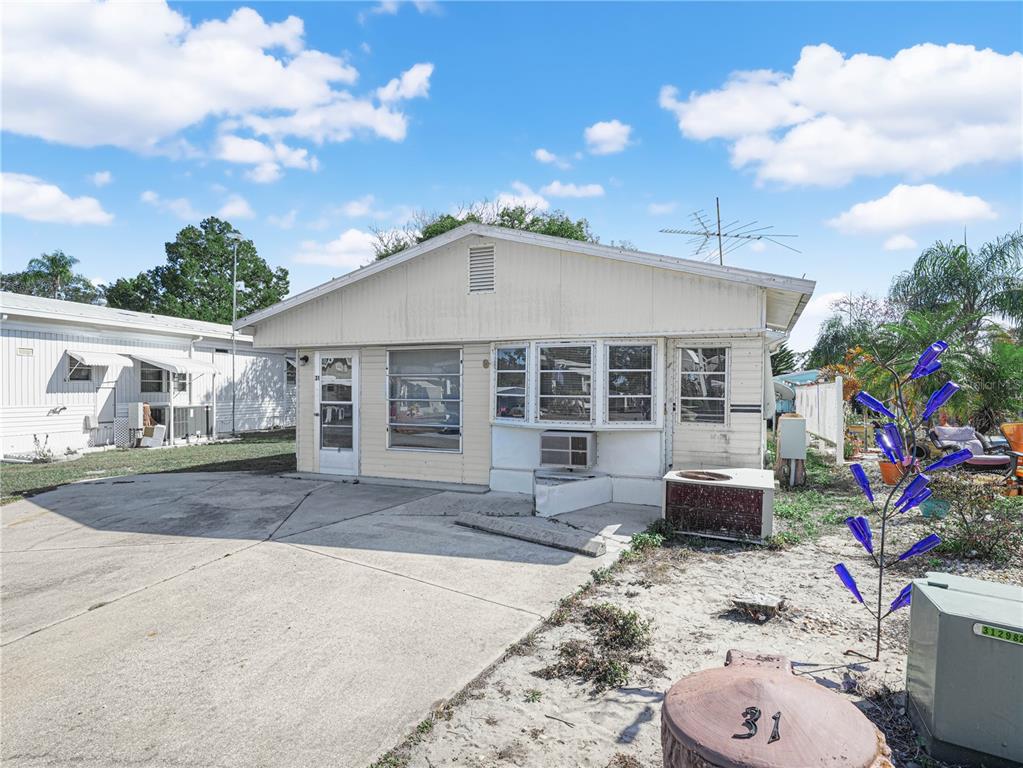 Property for sale at 31 STONEFLY CIRCLE, LAKE WALES, FL, 33898