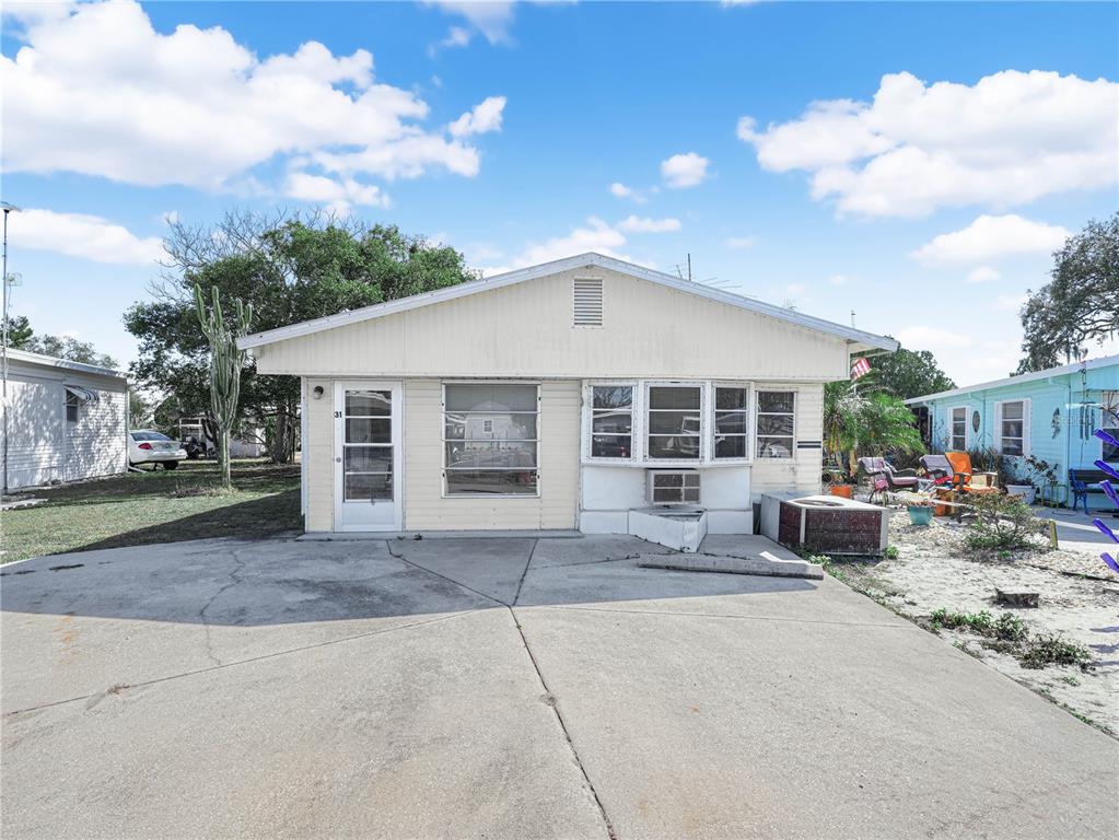 Property for sale at 31 STONEFLY CIRCLE, LAKE WALES, FL, 33898