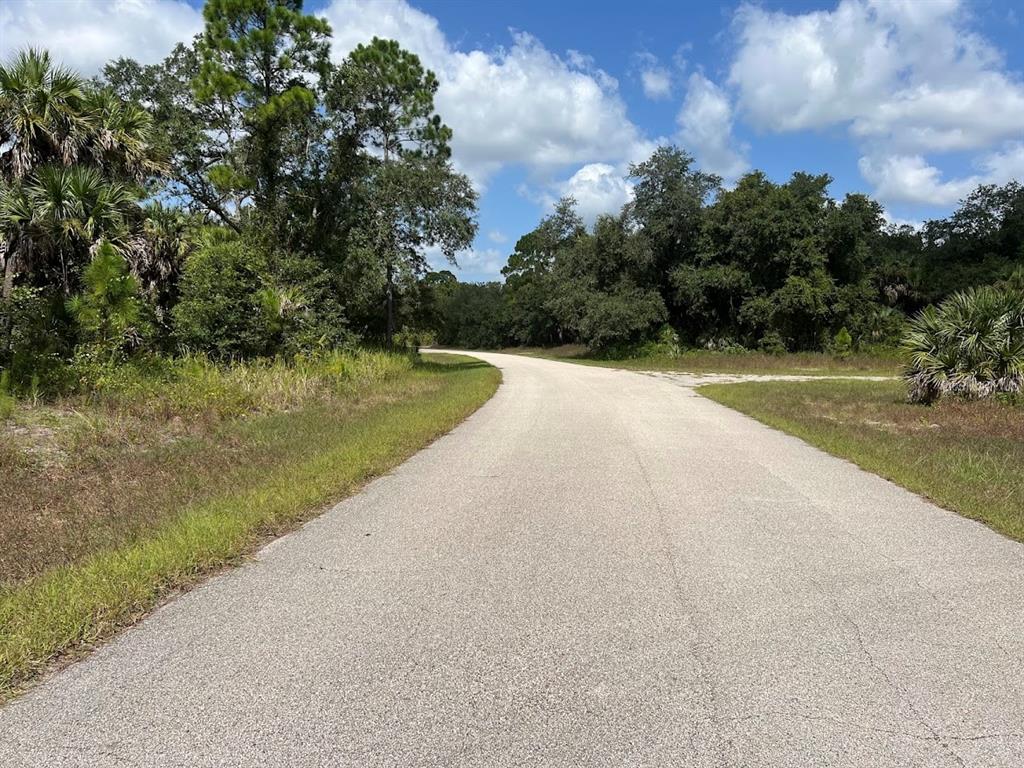 Property for sale at Lot 3 MATTOX CIRCLE, NORTH PORT, FL, 34288