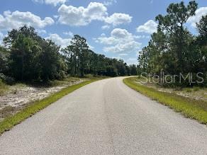 Property for sale at Lot 3 MATTOX CIRCLE, NORTH PORT, FL, 34288