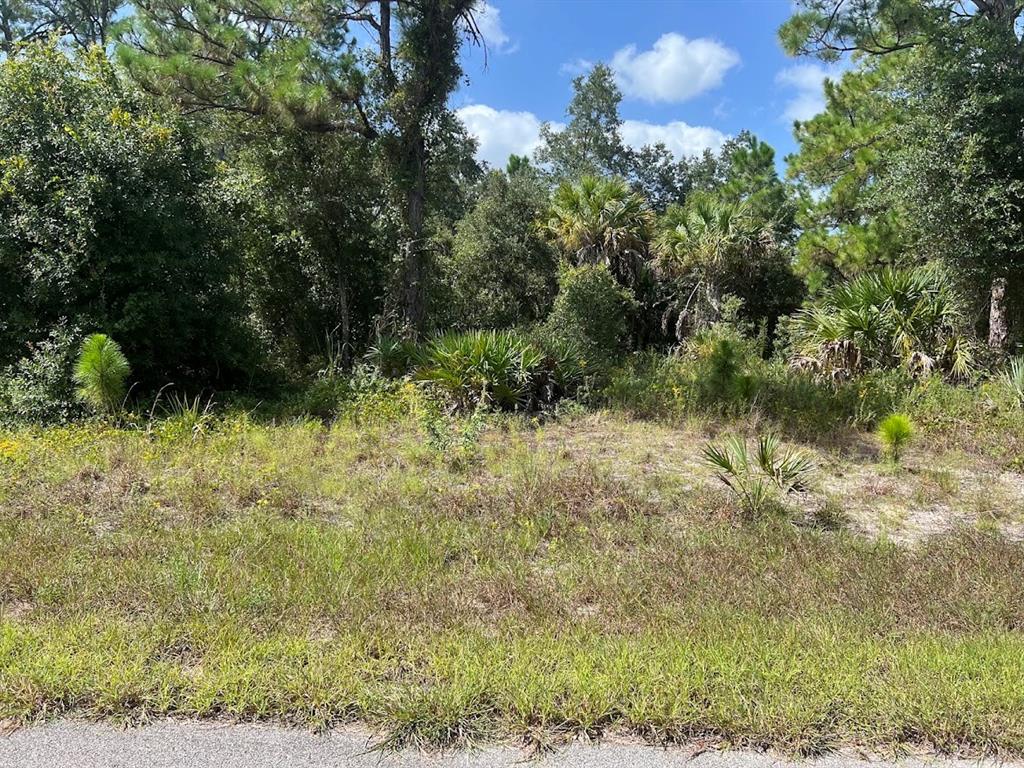 Property for sale at Lot 3 MATTOX CIRCLE, NORTH PORT, FL, 34288