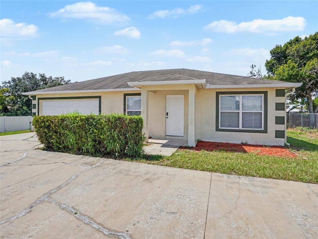 Property for sale at 1921 MANATEE DRIVE, KISSIMMEE, FL, 34759