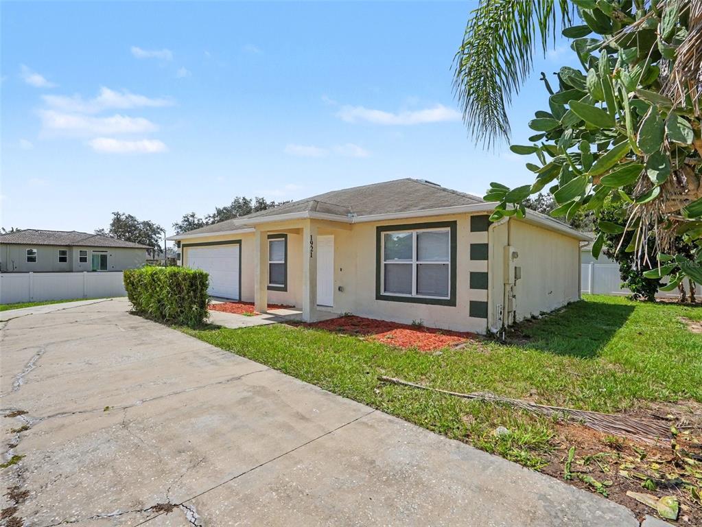 Property for sale at 1921 MANATEE DRIVE, KISSIMMEE, FL, 34759