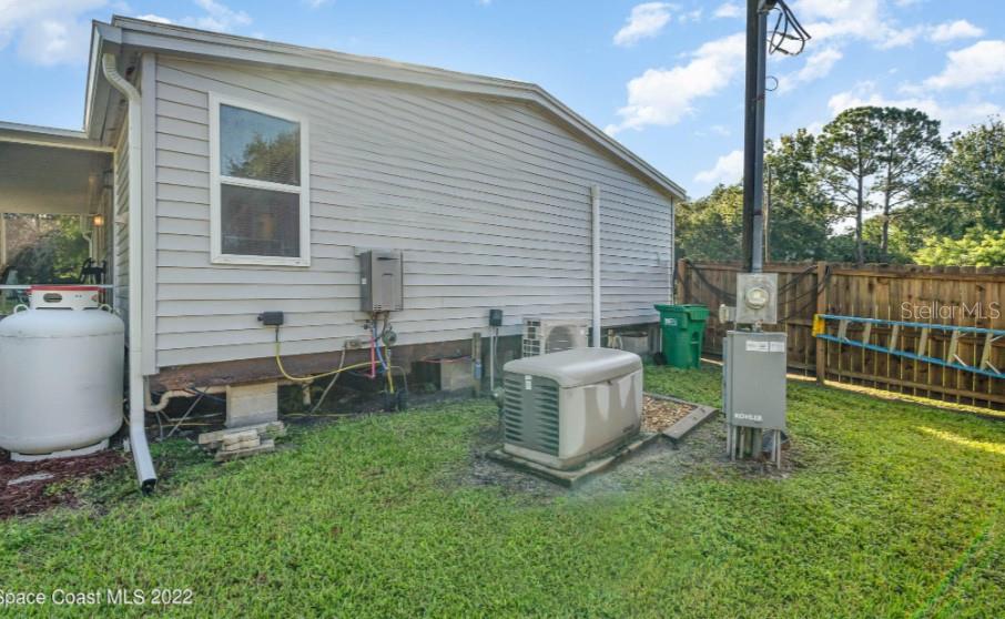 Property for sale at 4230 APRIL LANE, MIMS, FL, 32754