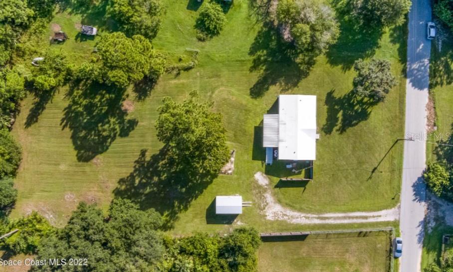 Property for sale at 4230 APRIL LANE, MIMS, FL, 32754