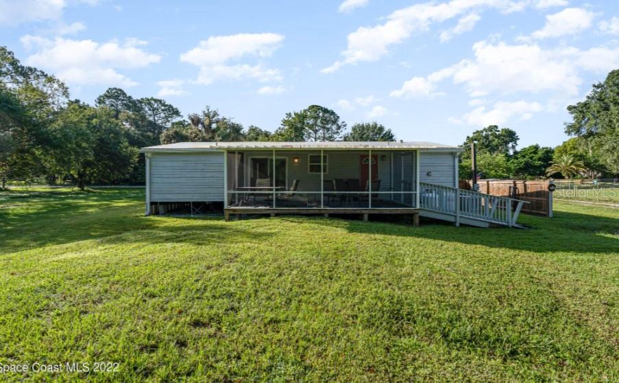 Property for sale at 4230 APRIL LANE, MIMS, FL, 32754